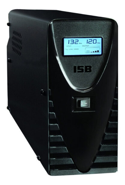 XRN-21-481 No Break, 22 Min A Media Carga 480va SOLA BASIC