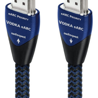 Cable Hdmi De Alta Velocidad Vodka/1.5m Earc Audioquest