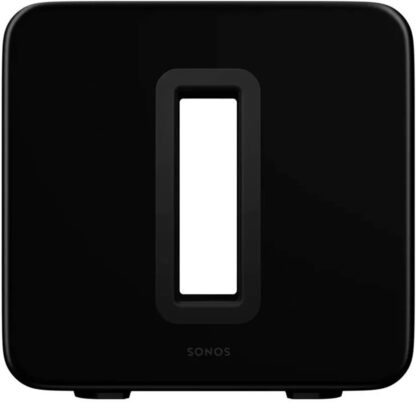 Barra De Sonido BEAM + Subwoofer G3 Inalámbrico SONOS - Image 3