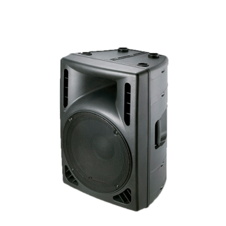 BR-15 Bafle Pasivo ABS 15" Soundtrack