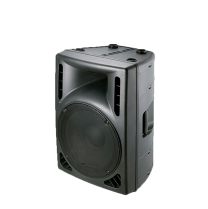 BR-15 Bafle Pasivo ABS 15" Soundtrack