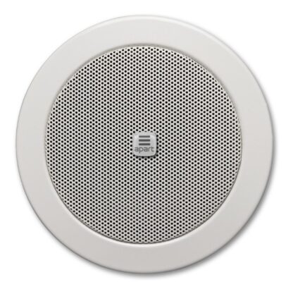 CM4T Par de Bocinas P/Plafón 4" 30W BIAMP