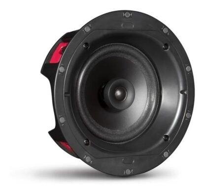 CS605 Paquete De 4 Bocinas De Plafón 6" Psb - Image 2
