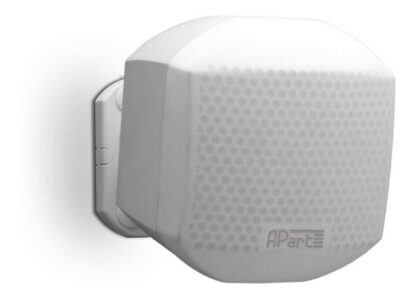 Mask2 Par De Bocinas 2.5  50w 8 Oh C/soporte BIAMP - Image 2