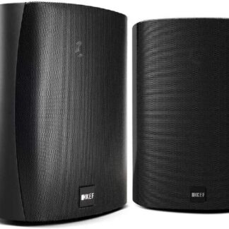 VENTURA 5 Par De Altavoces Arquitectónico para Exterior KEF