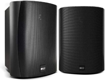 VENTURA 5 Par De Altavoces Arquitectónico para Exterior KEF
