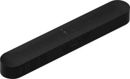SONOS BEAM GEN 2 Barra De Sonido Dolby Atmos