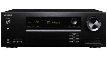 HT-S3910 Teatro En Casa 5.1 Canales Dolby Atmos ONKYO - Image 2