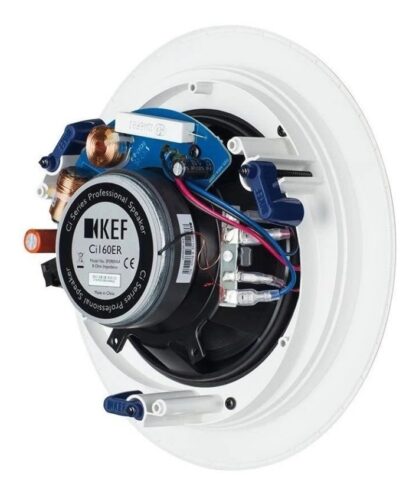 CI 160ER Par de Bocinas para Plafón 6.5″ KEF - Image 6