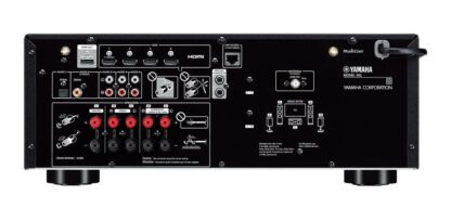 RXV4A Receptor Av 5.2 Ch Wifi Bluetooth YAMAHA - Image 2