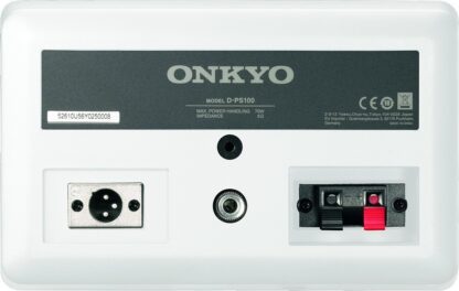 D-PS100 Bocinas de Repisa 150W 6 Ohms ONKYO - Image 4