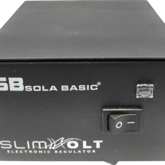 SLIM-VOLT Regulador De Voltaje 700W SOLA BASIC