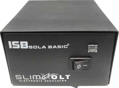 SLIM-VOLT Regulador De Voltaje 700W SOLA BASIC