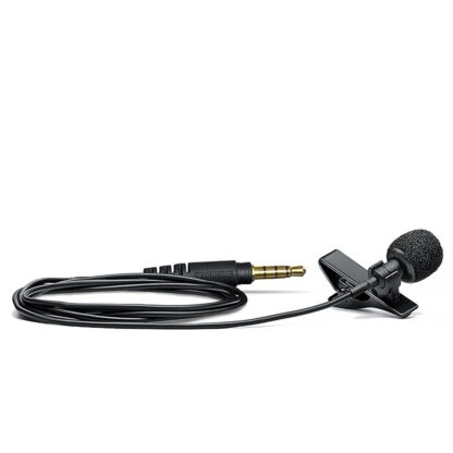 MVL-3.5MM Micrófono de solapa omnidireccional SHURE - Image 3