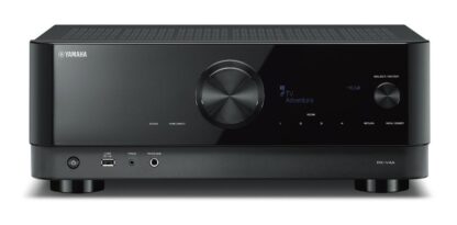 RXV4A Receptor Av 5.2 Ch Wifi Bluetooth YAMAHA