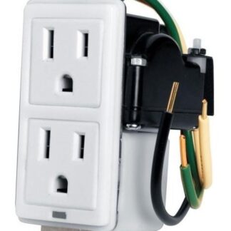 MIW-SURGE-1G Protector De Sobretensión en Pared PANAMAX