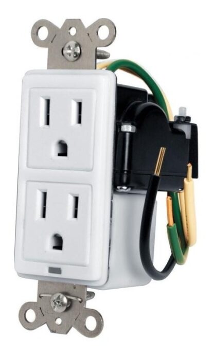 MIW-SURGE-1G Protector De Sobretensión en Pared PANAMAX
