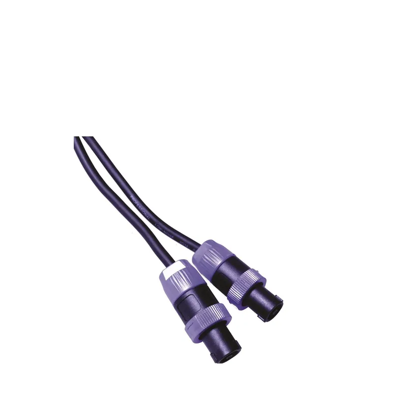 CCN2-25 Cable Speakon a Speakon 7.5mts Soundtrack