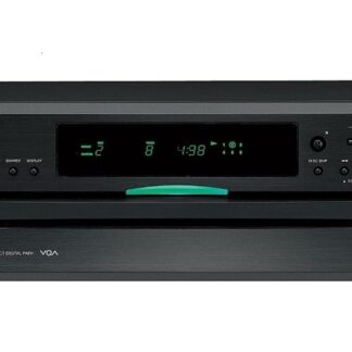 DX-C390 Reproductor De 6 Cd's ONKYO