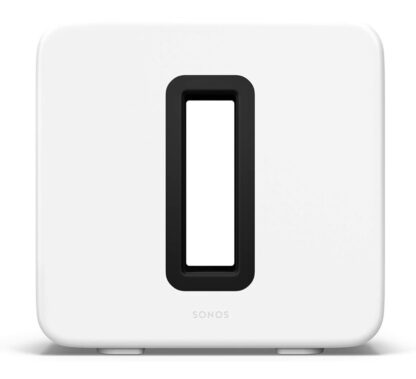Barra De Sonido BEAM + Subwoofer G3 Inalámbrico SONOS - Image 5