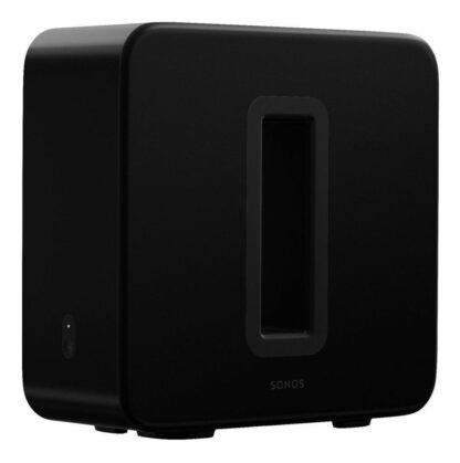 Barra De Sonido ARC + Subwoofer G3 Inalámbrico SONOS - Image 5
