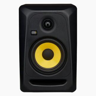 CL5G3 Monitor Profesional De Estudio 5" Biamplificado KRK