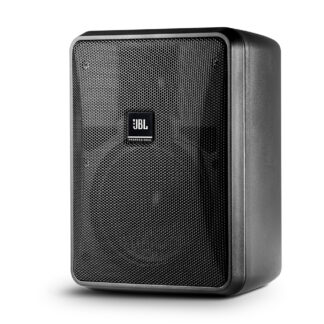 CONTROL 25-1L PR Par De Bafles Para Interiores/Exteriores JBL