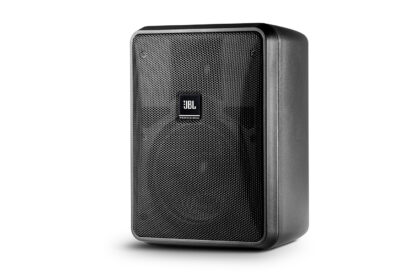 CONTROL 25-1L PR Par De Bafles Para Interiores/Exteriores JBL