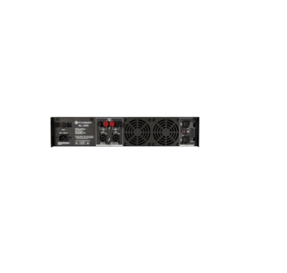 XLI3500 Crown Amplificador De Potencia 2700 W A 8 Ohms - Image 2