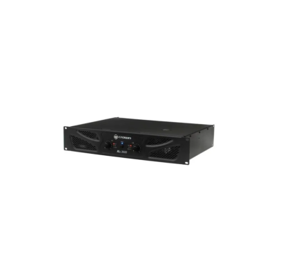 XLI3500 Crown Amplificador De Potencia 2700 W A 8 Ohms - Image 3