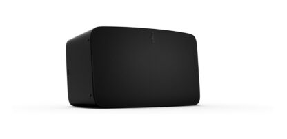 FIVE Bocina Inalámbrica Wi-fi SONOS