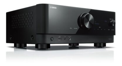 RXV4A Receptor Av 5.2 Ch Wifi Bluetooth YAMAHA - Image 3