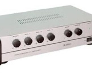 Amplificador Mezclador 100W Modelo 1040 Asaji