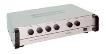 Amplificador Mezclador 100W Modelo 1040 Asaji