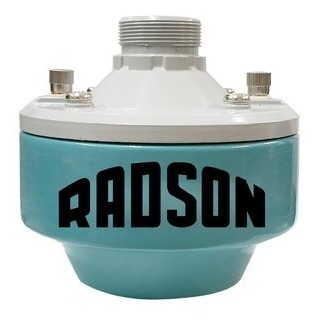 U-50s Unidad Excitadora 16 Ohms 50w Radson