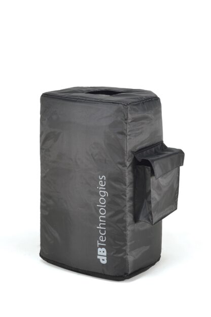KL10 Bafle Activo 10" Bluetooth DB TECNOLOGIES - Image 5