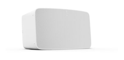 FIVE Bocina Inalámbrica Wi-fi SONOS - Image 6