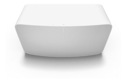 FIVE Bocina Inalámbrica Wi-fi SONOS - Image 8