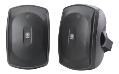 NSAW390 Par De Bafles De Intemperie 40W YAMAHA