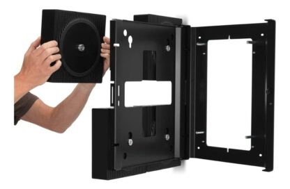 Soporte De Pared Para 4 Sonos Amp Marca Flexson - Image 3