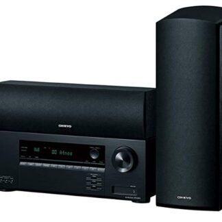 HT-S5910 Teatro En Casa 5.1.2 Canales Dolby Atmos BT ONKYO