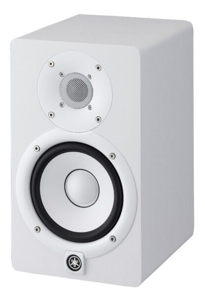 HS5 Monitor Para Estudio 2v 5" 70w YAMAHA - Image 6