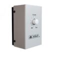 1102 Atenuador De Volumen 25 Watts 70v Asaji