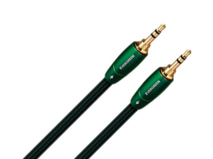 EVERG02M Cable de audio 3.5mm a 3.5mm, 2 mts AUDIOQUEST - Image 3