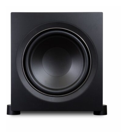 Alpha S10 Subwoofer Activo De 10  Psb - Image 4