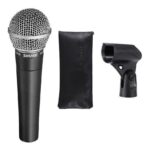 SM58LC Micrófono Dinamico Shure