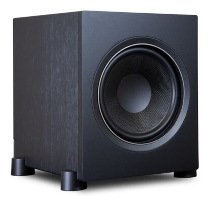 ALPHA S8 Subwoofer Amplificado de 8 150w PSB - Image 3