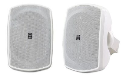 NSAW390 Par De Bafles De Intemperie 40W YAMAHA - Image 2
