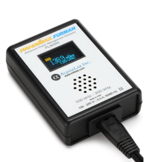 NOISE SNIFFER Analizador De Ruido De Linea CA FURMAN