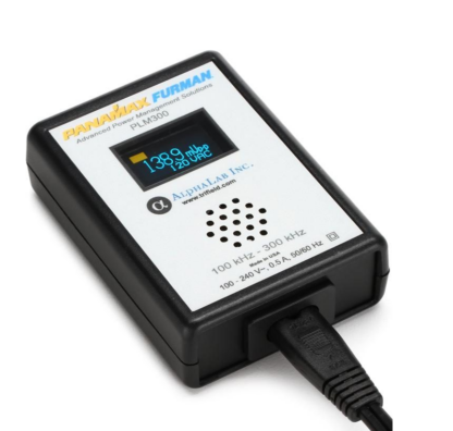 NOISE SNIFFER Analizador De Ruido De Linea CA FURMAN